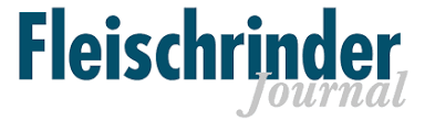 Logo of „Fleischrinder Journal“