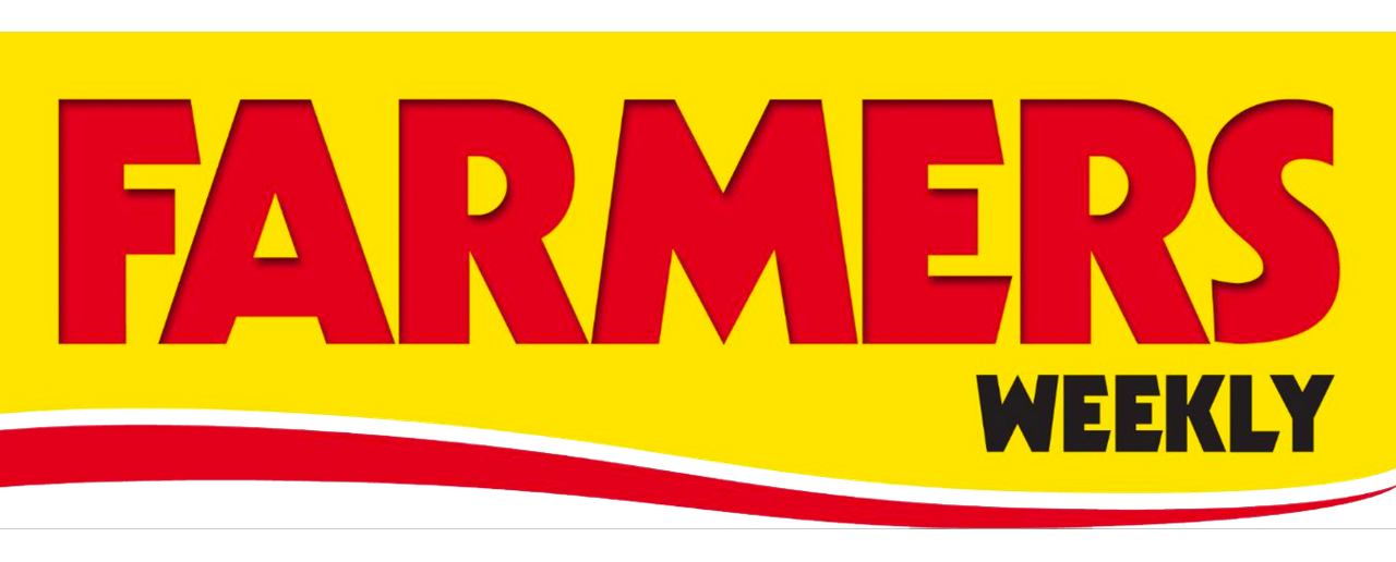 Logo of „Farmers Weekly“